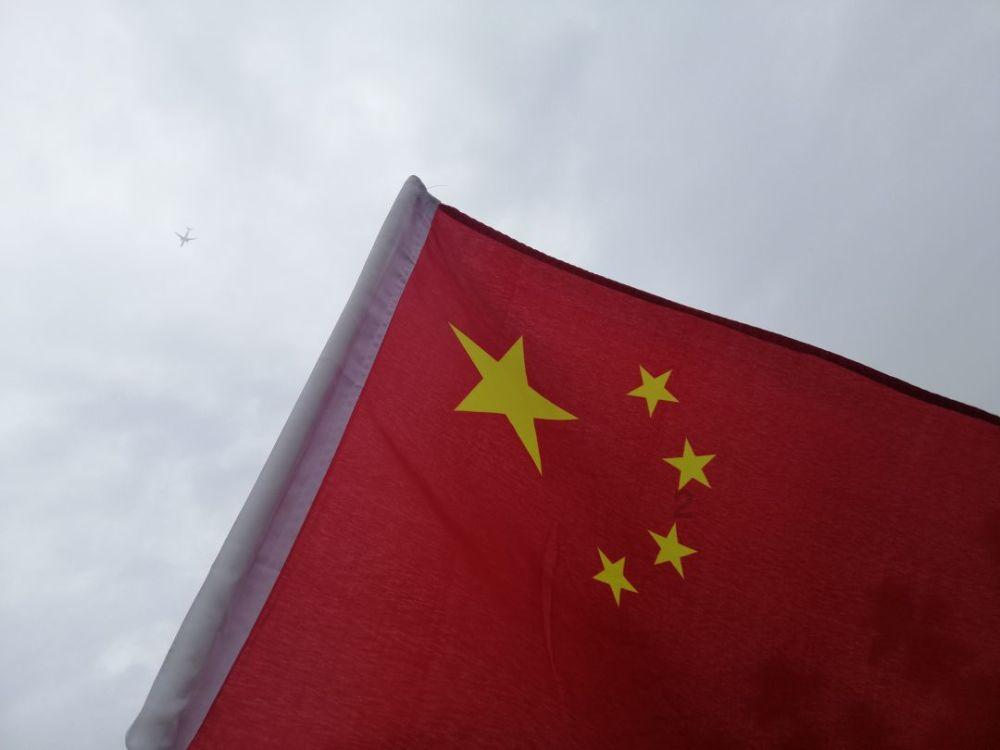 被困的老人