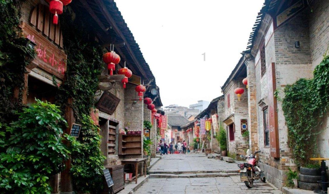 广州：建立房地产融资协调机制 提出可以给予融资支持的房地产项目名单