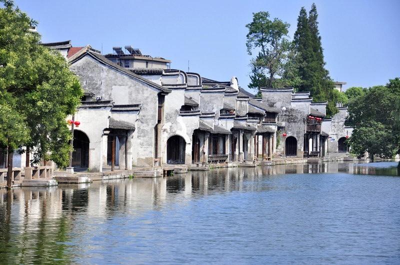 悬疑电影《回廊亭》有多少悬疑让你期待？游戏画面